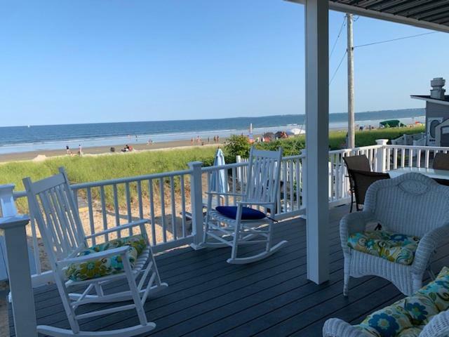 Hotel The York Old Orchard Beach Exterior foto