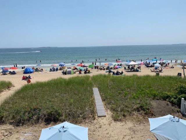 Hotel The York Old Orchard Beach Exterior foto
