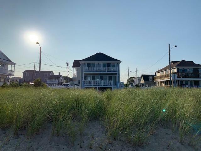 Hotel The York Old Orchard Beach Exterior foto