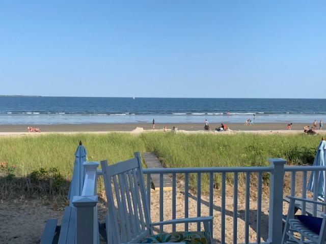 Hotel The York Old Orchard Beach Exterior foto